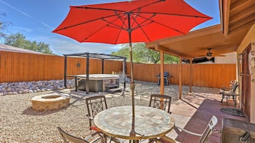 Ferienhaus (3 Bedrooms) | Innenbereich