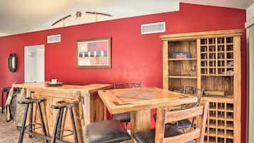 Casa (3 Bedrooms) | Parte interna
