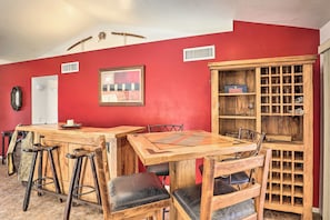 Huis (3 Bedrooms) | Interieur