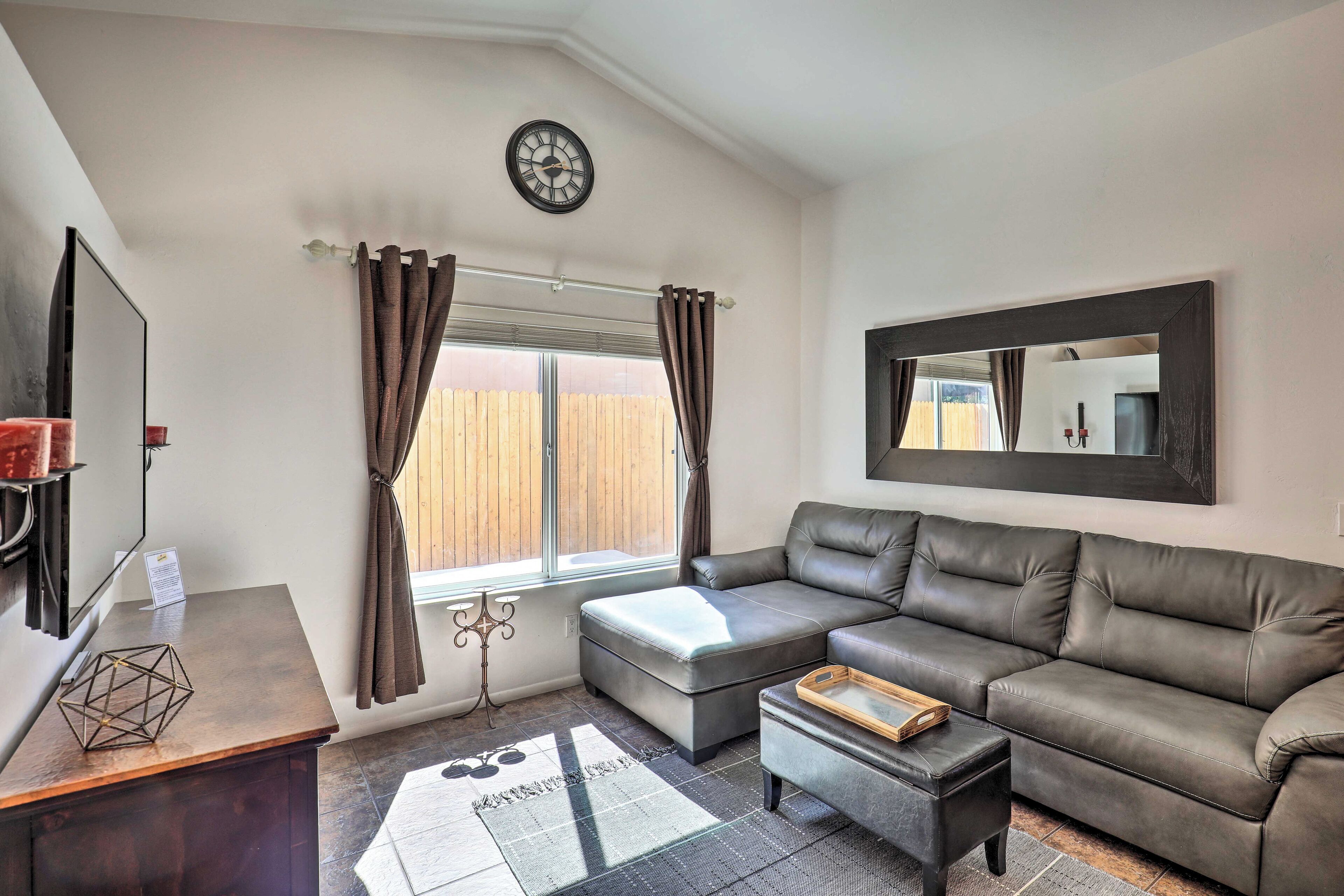 하우스 (3 Bedrooms) | 내부