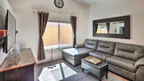ハウス (3 Bedrooms) | 内装