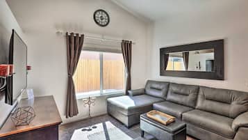 Huis (3 Bedrooms) | Interieur