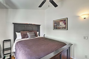 Hus (3 Bedrooms) | Interiör