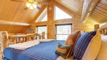 Rumah (3 Bedrooms) | Interior