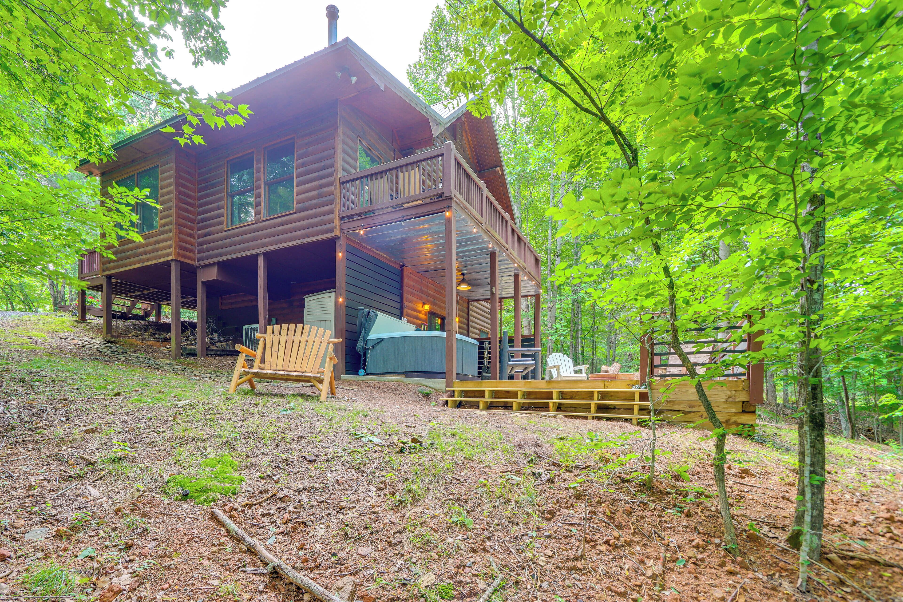 Rumah (3 Bedrooms) | Interior