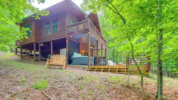 Rumah (3 Bedrooms) | Interior