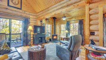 Rumah (3 Bedrooms) | Interior