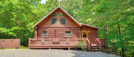 Ferienhaus (3 Bedrooms) | Innenbereich