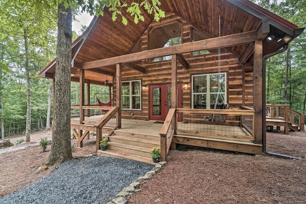 House (1 Bedroom) | Front of property