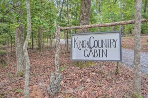 ハウス (1 Bedroom) | 内装