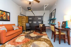 Maison (3 Bedrooms) | Intérieur