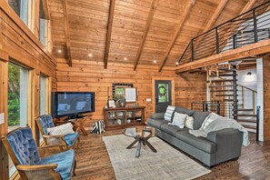 Huis (3 Bedrooms) | Interieur