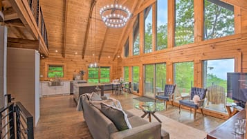 Nhà (3 Bedrooms) | Nội thất