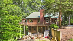Hus (4 Bedrooms) | Innvendig