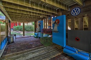 Casa (3 Bedrooms) | Interior