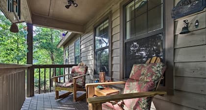 Waterfront Midway Home w/ Sunroom & Large Yard