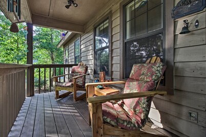 滨水中途之家带阳光房和大院子