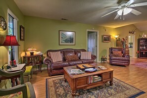 Casa (3 Bedrooms) | Interior