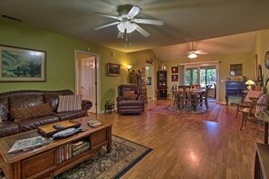 Casa (3 Bedrooms) | Interior