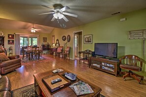Casa (3 Bedrooms) | Interior