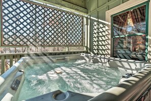 Hus (2 Bedrooms) | Innvendig