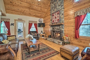 Talo (2 Bedrooms) | Sisätilat