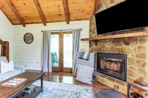 Casa (2 Bedrooms) | Interior