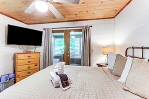 Casa (2 Bedrooms) | Interior
