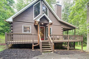 Hus (2 Bedrooms) | Interiör