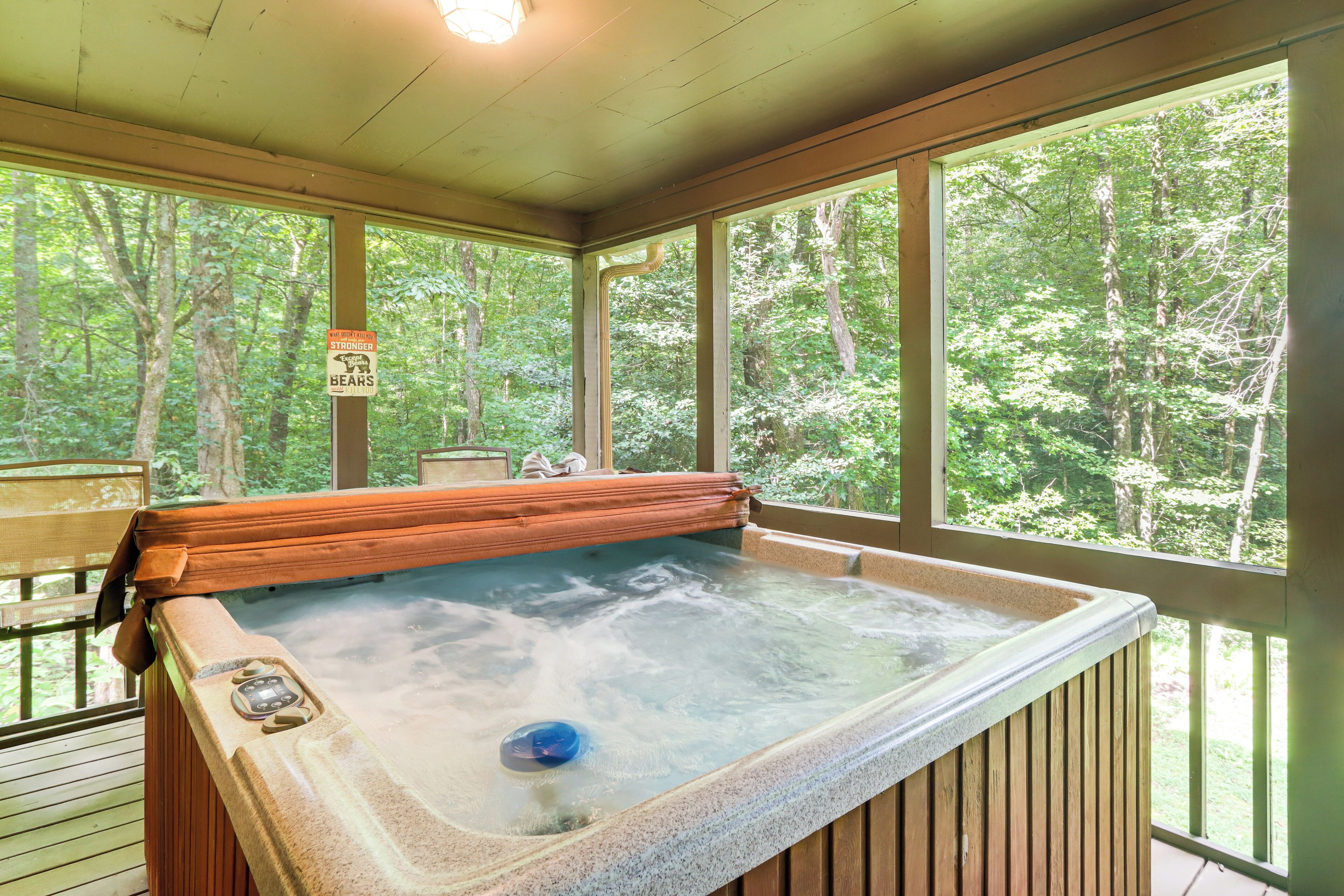 獨棟房屋 (2 Bedrooms) | 住宿內部