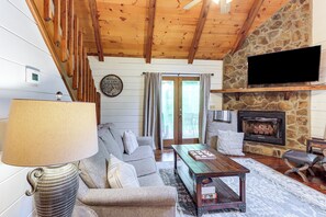 Maison (2 Bedrooms) | Intérieur