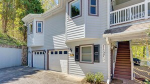 Leilighet (2 Bedrooms) | Innvendig