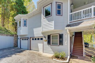 公寓 (2 Bedrooms) | 住宿内部