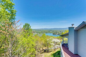 Apartment (2 Bedrooms) | Innenbereich
