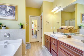 Rumah (3 Bedrooms) | Interior