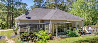 Georgia Vacation Rental: 14 Mi to Downtown Augusta