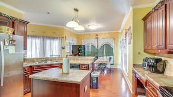 Rumah (3 Bedrooms) | Interior