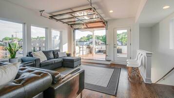 Casa (4 Bedrooms) | Interni