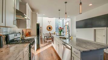 Casa (4 Bedrooms) | Interni