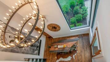 Casa (4 Bedrooms) | Interni