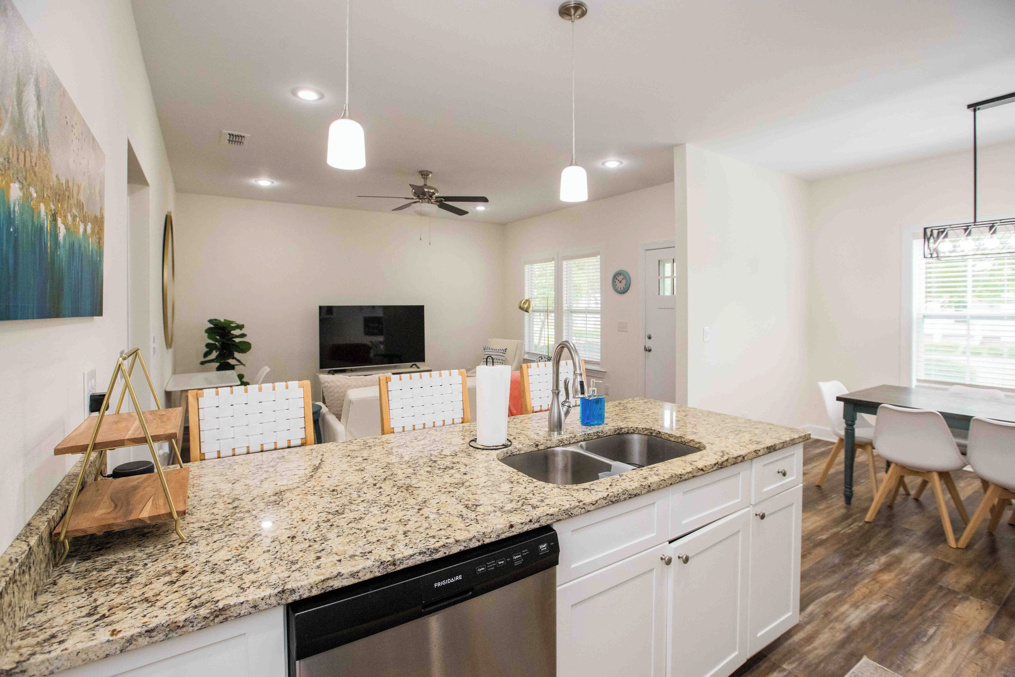 Casa (3 Bedrooms) | Interior