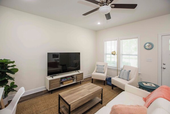 Casa (3 Bedrooms) | Interior