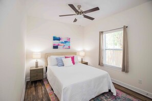 Interior - Chic Thomasville Home: Walk to Downtown! (Thomasville)