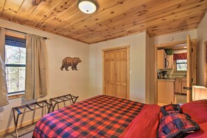 Hus (3 Bedrooms) | Innvendig