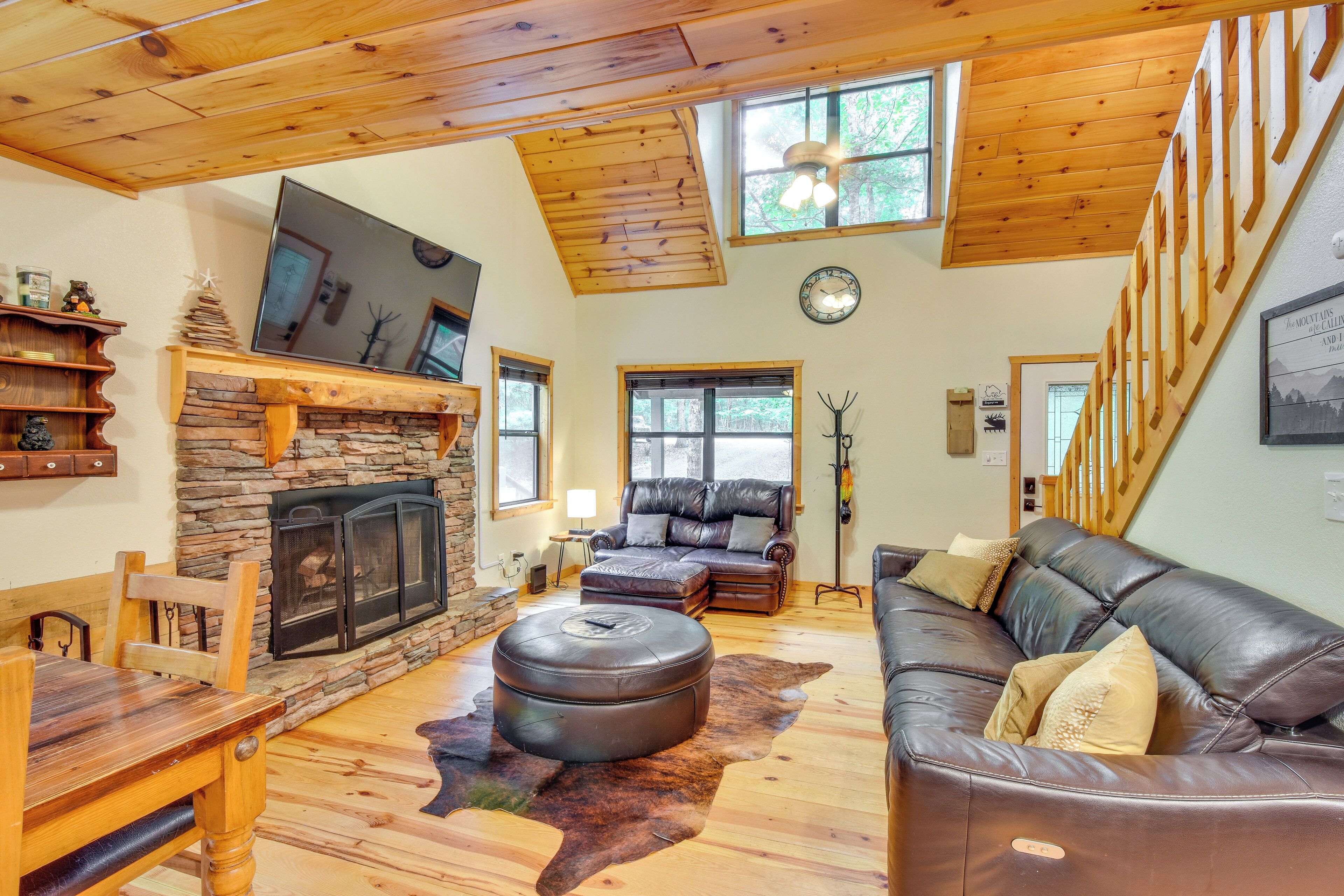 하우스 (3 Bedrooms) | 내부