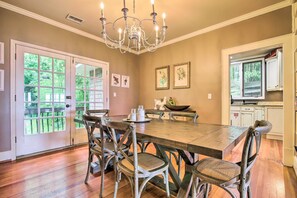 House (3 Bedrooms) | Interior - Cloudland Retreat w/ Mountain & Valley Views! (Menlo)