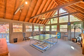 獨棟房屋 (3 Bedrooms) | 住宿內部