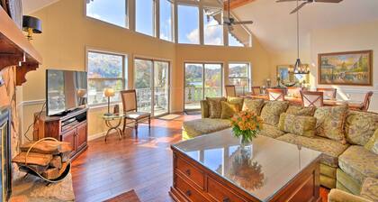 Picturesque Sky Haus Sanctuary w/ Mountain Views