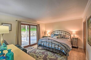 House (3 Bedrooms) | Interior - Picturesque Sky Haus Sanctuary w/ Mountain Views (Dillard)