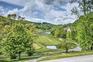 House (3 Bedrooms) | Interior - Picturesque Sky Haus Sanctuary w/ Mountain Views (Dillard)